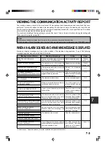 Preview for 231 page of Sharp AR-M350 Imager Operation Manual