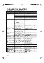 Preview for 232 page of Sharp AR-M350 Imager Operation Manual