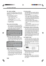 Preview for 240 page of Sharp AR-M350 Imager Operation Manual