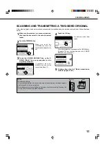 Preview for 261 page of Sharp AR-M350 Imager Operation Manual