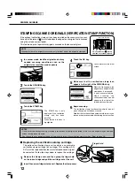 Preview for 262 page of Sharp AR-M350 Imager Operation Manual