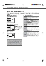 Preview for 264 page of Sharp AR-M350 Imager Operation Manual