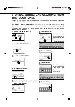 Preview for 267 page of Sharp AR-M350 Imager Operation Manual