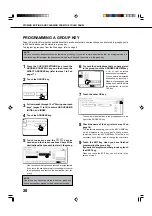 Preview for 270 page of Sharp AR-M350 Imager Operation Manual