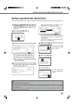 Preview for 271 page of Sharp AR-M350 Imager Operation Manual