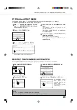 Preview for 273 page of Sharp AR-M350 Imager Operation Manual