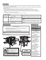 Preview for 3 page of Sharp AR-M350 Imager Service Manual