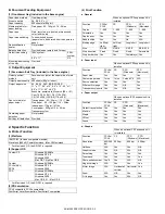 Preview for 9 page of Sharp AR-M350 Imager Service Manual