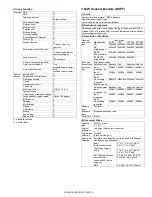 Preview for 12 page of Sharp AR-M350 Imager Service Manual