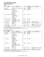 Preview for 14 page of Sharp AR-M350 Imager Service Manual