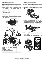 Preview for 27 page of Sharp AR-M350 Imager Service Manual