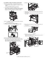 Preview for 28 page of Sharp AR-M350 Imager Service Manual