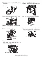 Preview for 29 page of Sharp AR-M350 Imager Service Manual