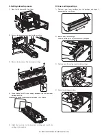 Preview for 30 page of Sharp AR-M350 Imager Service Manual