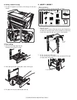 Preview for 31 page of Sharp AR-M350 Imager Service Manual