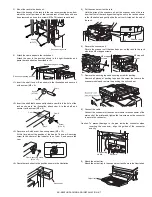 Preview for 32 page of Sharp AR-M350 Imager Service Manual