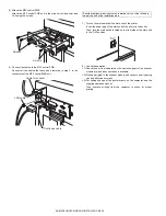 Preview for 35 page of Sharp AR-M350 Imager Service Manual