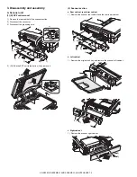 Preview for 39 page of Sharp AR-M350 Imager Service Manual