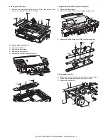 Preview for 40 page of Sharp AR-M350 Imager Service Manual