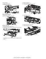 Preview for 41 page of Sharp AR-M350 Imager Service Manual