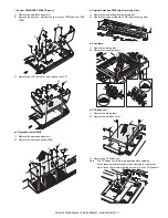 Preview for 42 page of Sharp AR-M350 Imager Service Manual