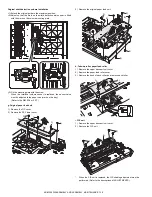 Preview for 45 page of Sharp AR-M350 Imager Service Manual