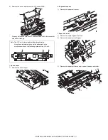 Preview for 46 page of Sharp AR-M350 Imager Service Manual