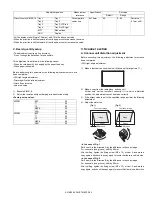 Preview for 54 page of Sharp AR-M350 Imager Service Manual