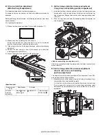 Preview for 55 page of Sharp AR-M350 Imager Service Manual