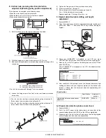 Preview for 56 page of Sharp AR-M350 Imager Service Manual