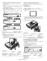 Preview for 57 page of Sharp AR-M350 Imager Service Manual