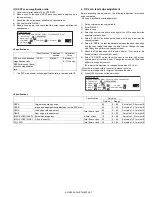 Preview for 58 page of Sharp AR-M350 Imager Service Manual