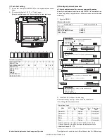 Preview for 60 page of Sharp AR-M350 Imager Service Manual