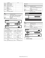 Preview for 74 page of Sharp AR-M350 Imager Service Manual