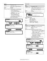 Preview for 94 page of Sharp AR-M350 Imager Service Manual