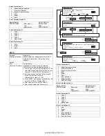 Preview for 102 page of Sharp AR-M350 Imager Service Manual