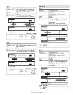 Preview for 118 page of Sharp AR-M350 Imager Service Manual