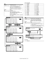 Preview for 124 page of Sharp AR-M350 Imager Service Manual