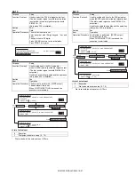 Preview for 128 page of Sharp AR-M350 Imager Service Manual