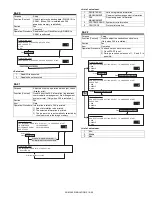 Preview for 130 page of Sharp AR-M350 Imager Service Manual