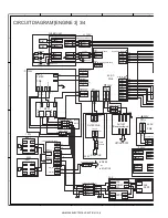 Preview for 154 page of Sharp AR-M350 Imager Service Manual