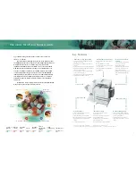 Preview for 2 page of Sharp AR-M351N Brochure & Specs