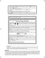 Preview for 2 page of Sharp AR-M351N Operation Manual