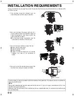 Preview for 6 page of Sharp AR-M351N Operation Manual