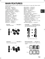 Preview for 13 page of Sharp AR-M351N Operation Manual