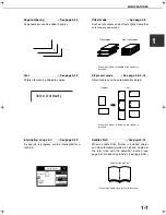 Preview for 17 page of Sharp AR-M351N Operation Manual