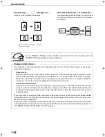 Preview for 18 page of Sharp AR-M351N Operation Manual