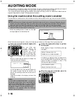 Preview for 28 page of Sharp AR-M351N Operation Manual