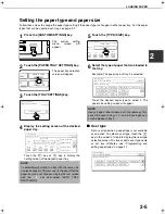 Preview for 33 page of Sharp AR-M351N Operation Manual