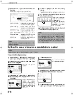 Preview for 34 page of Sharp AR-M351N Operation Manual